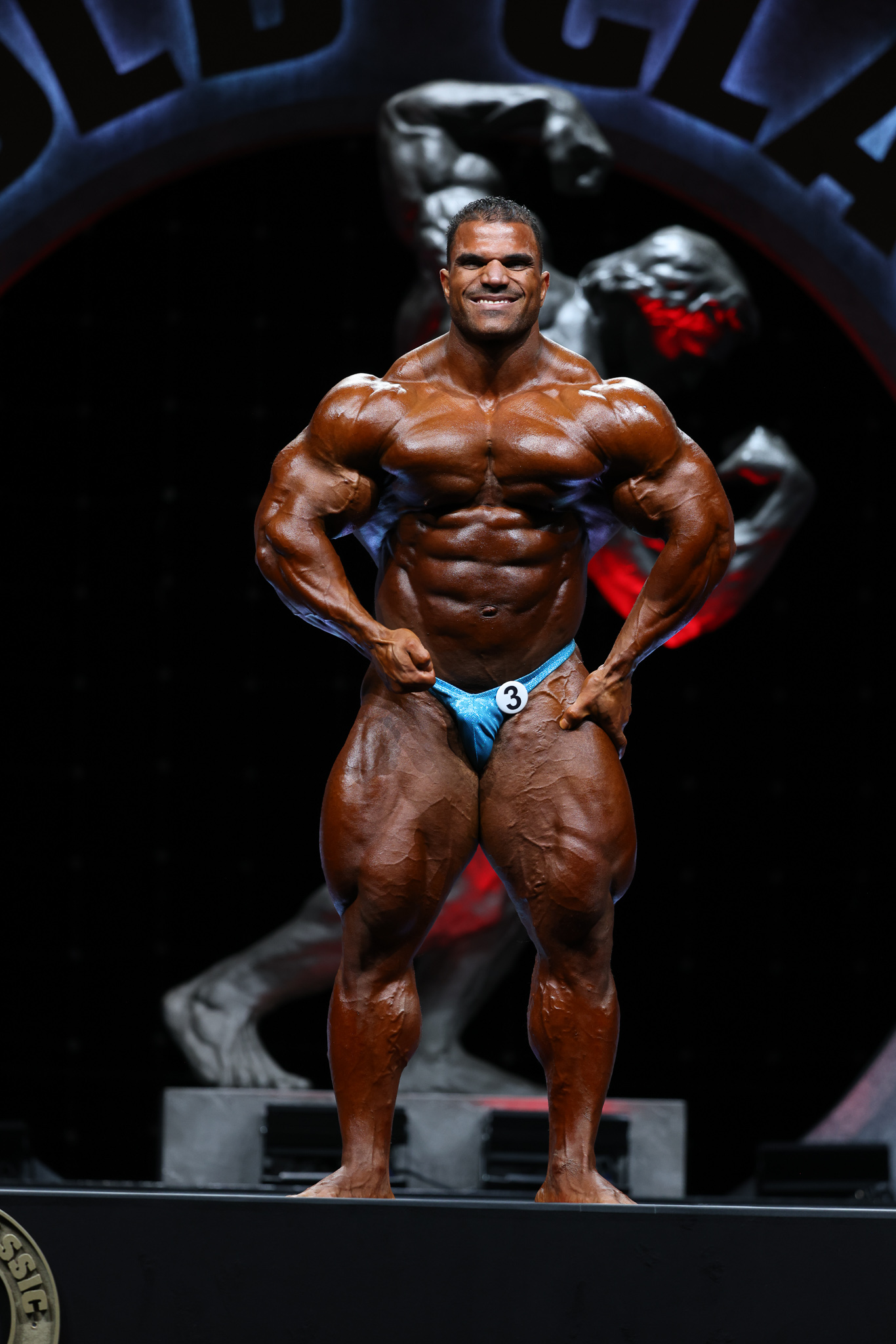 Hassan Mostafa