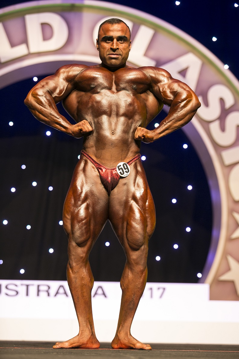 Atif Anwar Ahmed