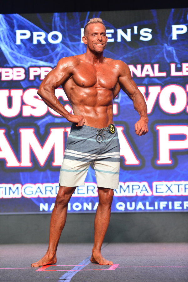 Rich Alexander