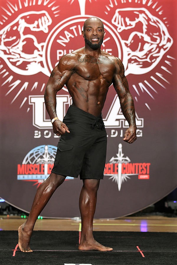 Ronald Alexander