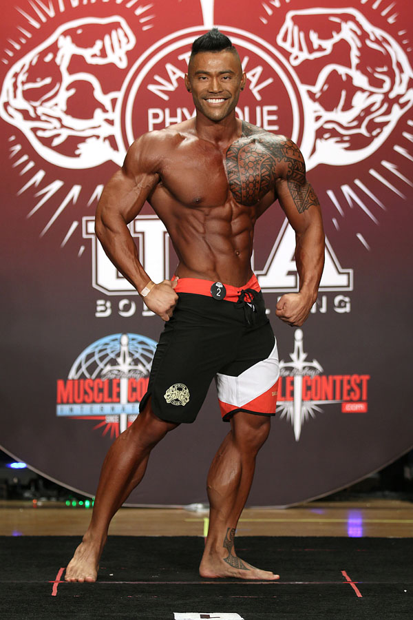 Jake Alvarez