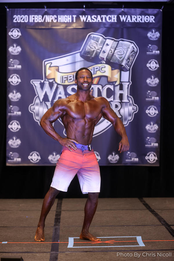 Andre Anderson