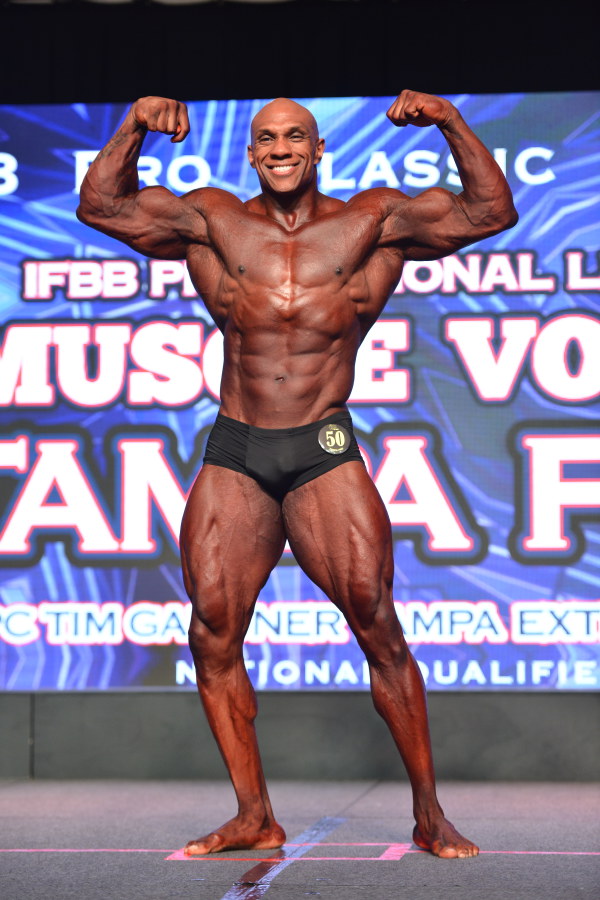 Ferlan Bailey
