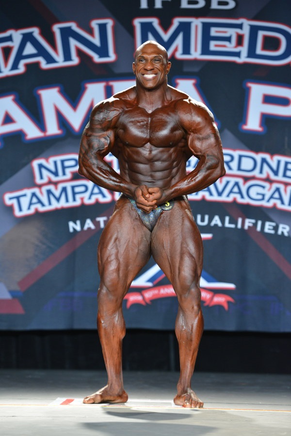Ferlan Bailey
