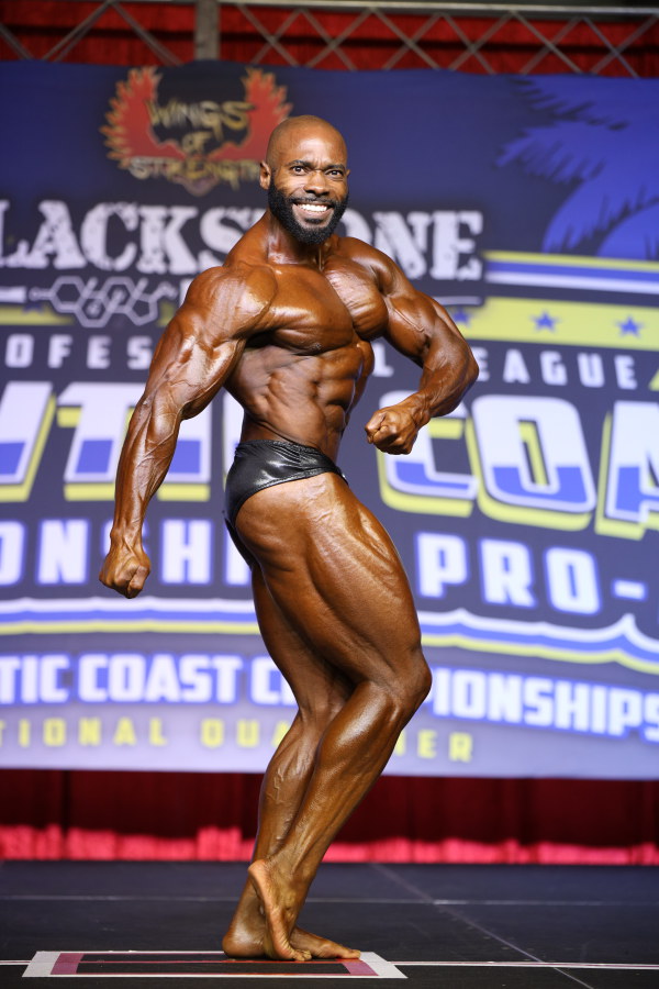 Lee Banks