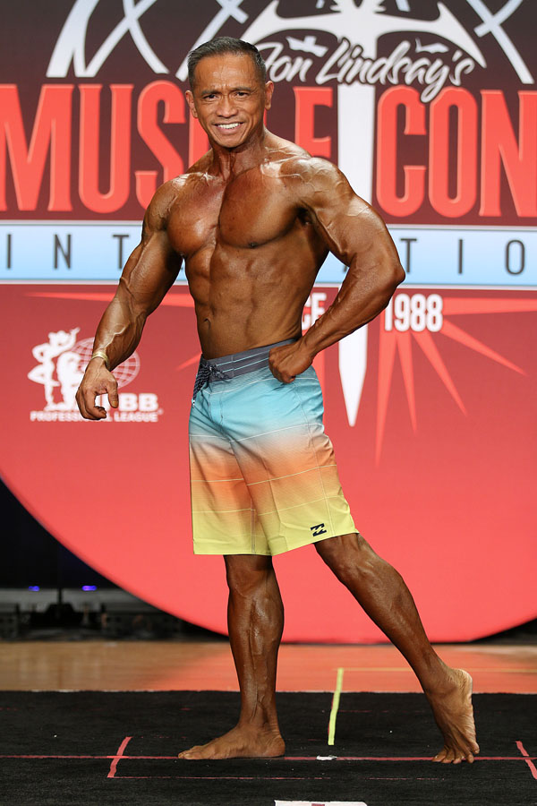 Allan Basto