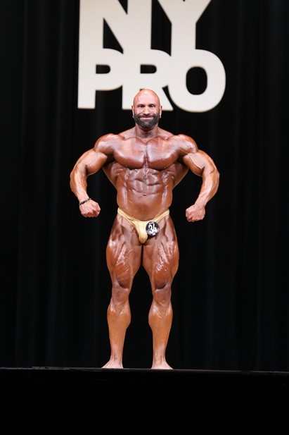 Steve Benthin