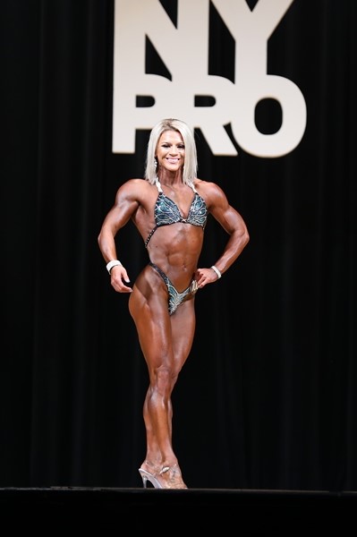 Jennifer Bertsch