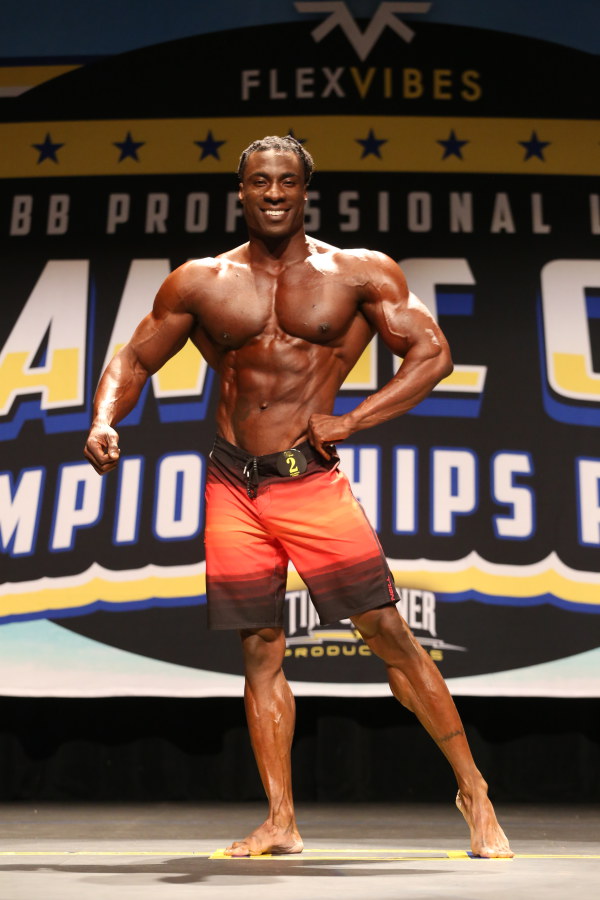 Travales Blount
