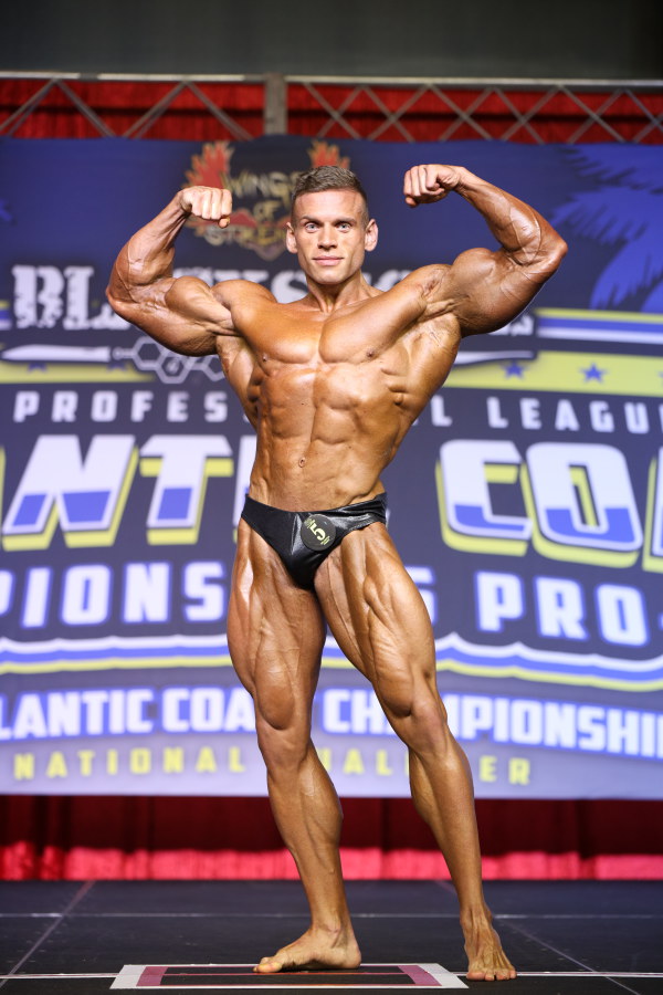 Piotr Borecki