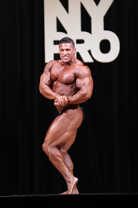 Eddie Bracamontes
