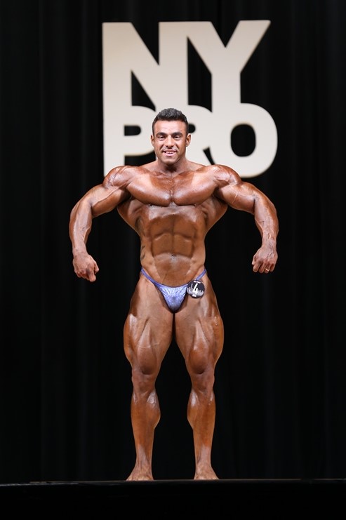Rafael Brandao