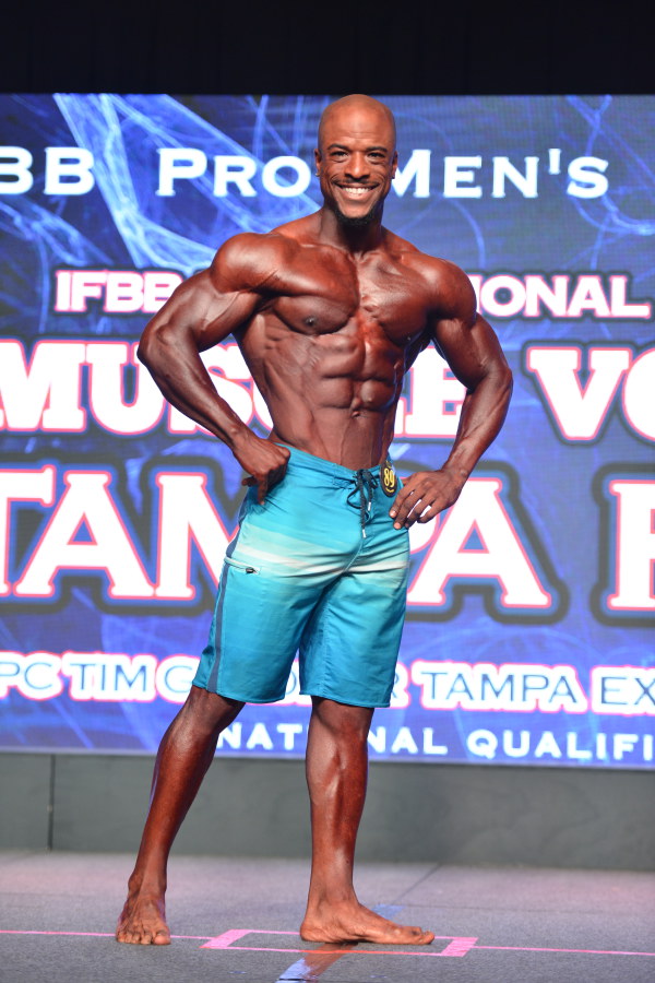 Greg Brant