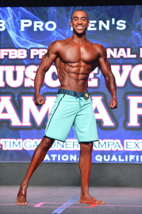 Duane Brickhouse