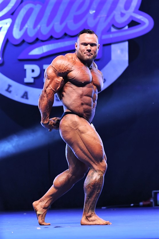 Marius Brown