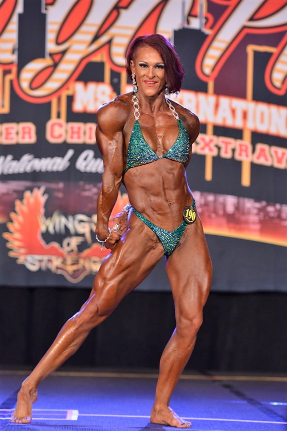 Brittany Bull