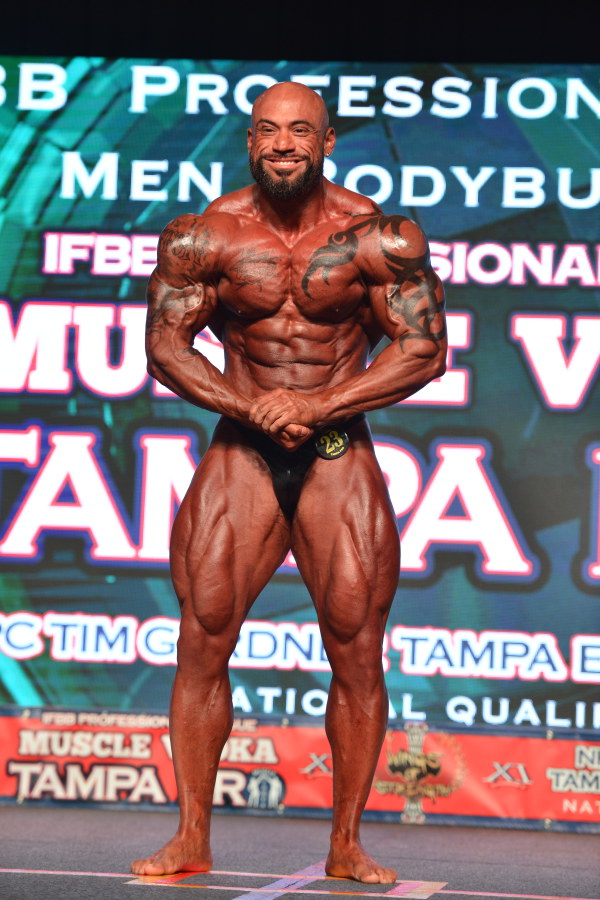 Carlos Chapa Jr.