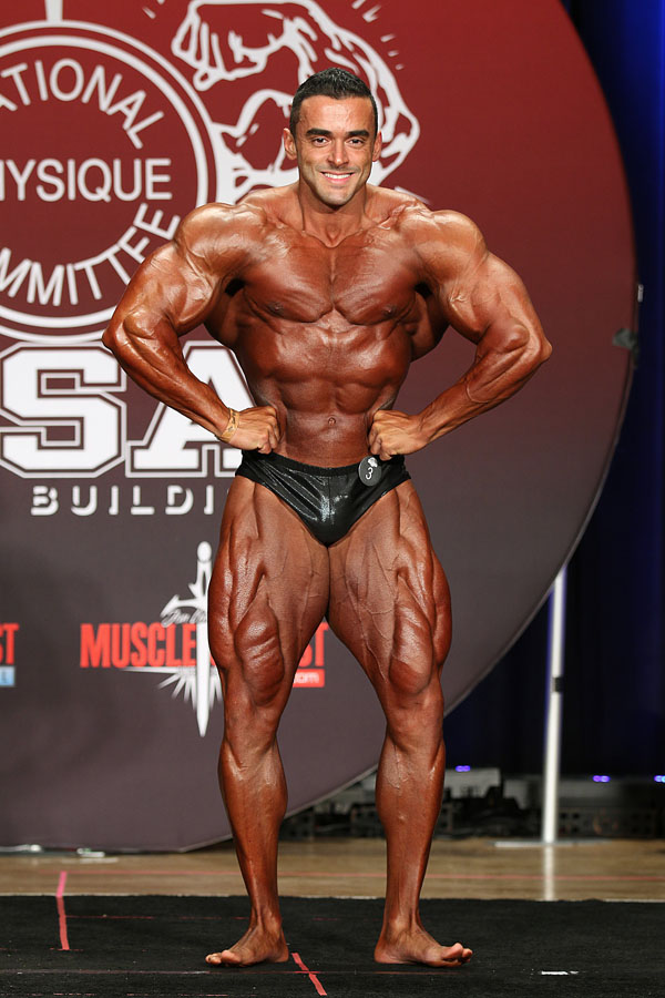 Khaled Chikhaoui