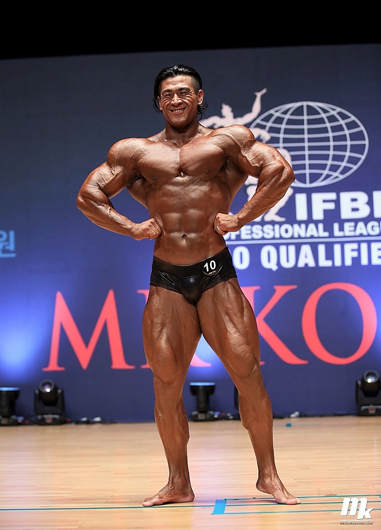 Jun Choi