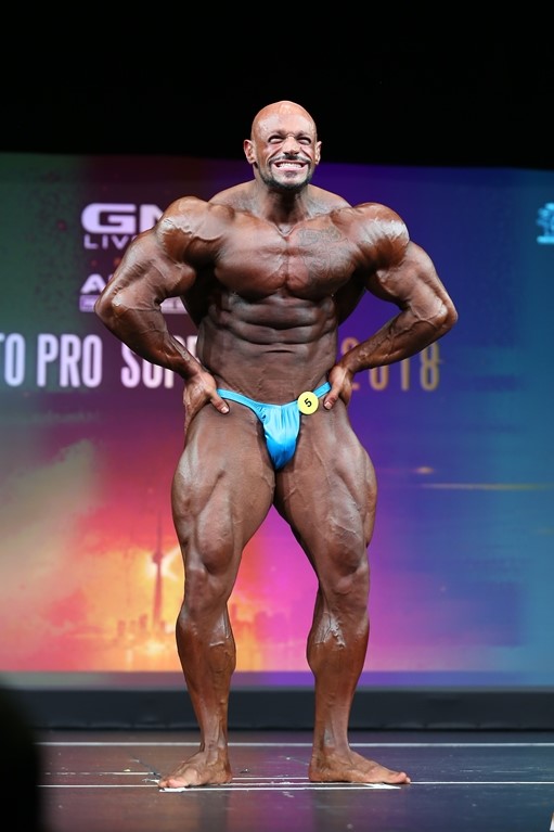 Michael Cipriani