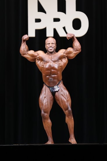 Shaun Clarida