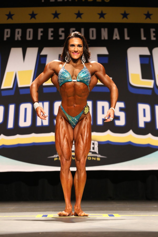 Natalia Abraham Coelho