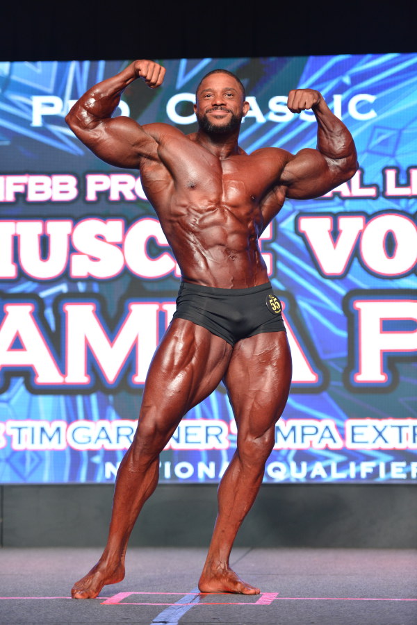 Marvin Cornejo