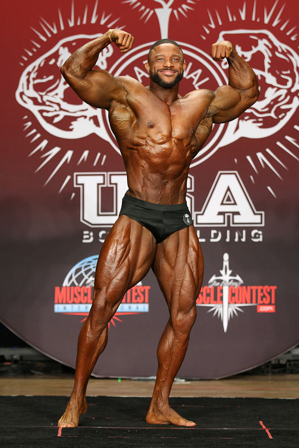 Marvin Cornejo