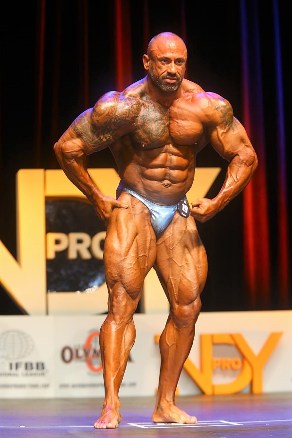Arturo Cotto