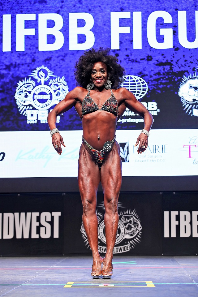 Jennifer Cox