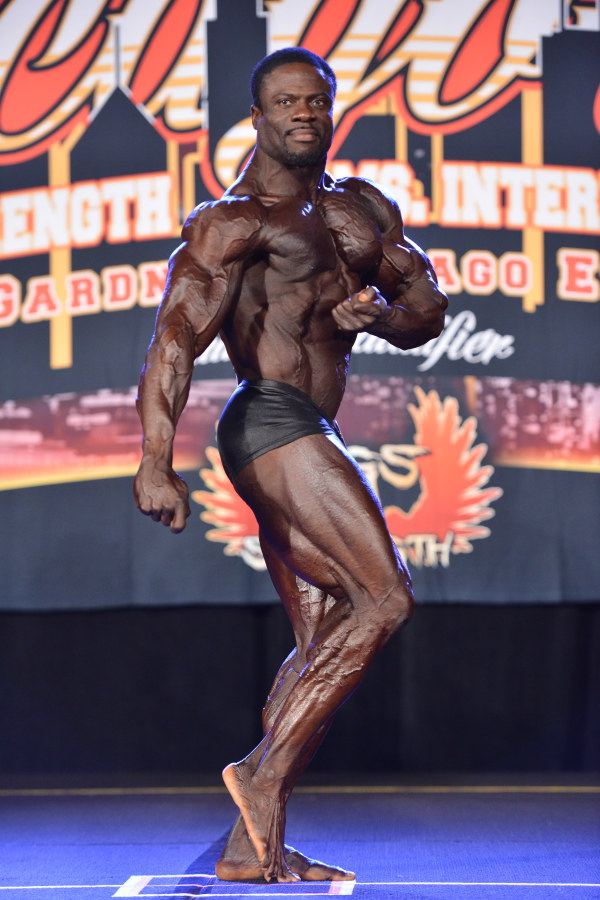 Kwaku Dankwa