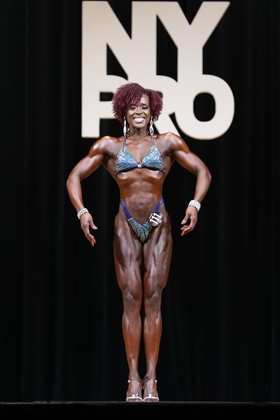 Latrice Davis