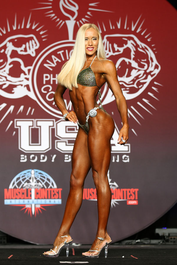 Casey DeLong