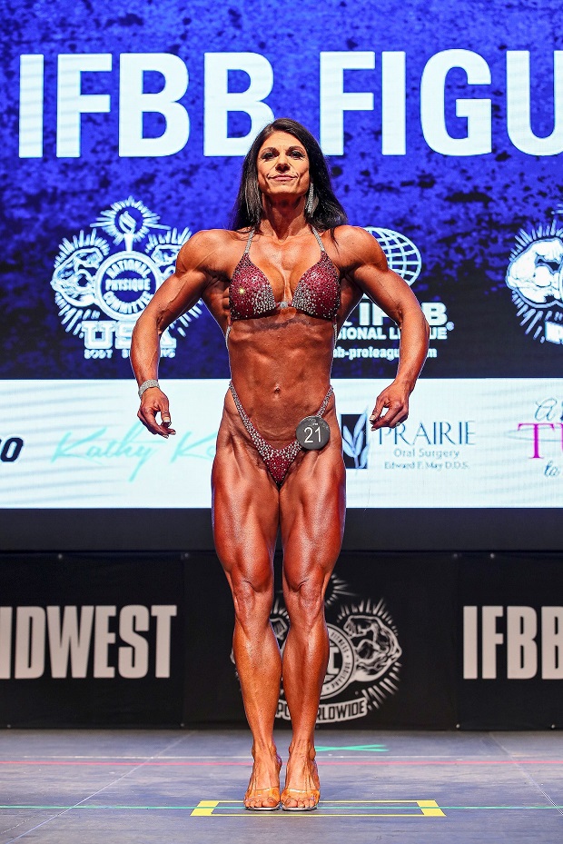 Kimberly Derksen