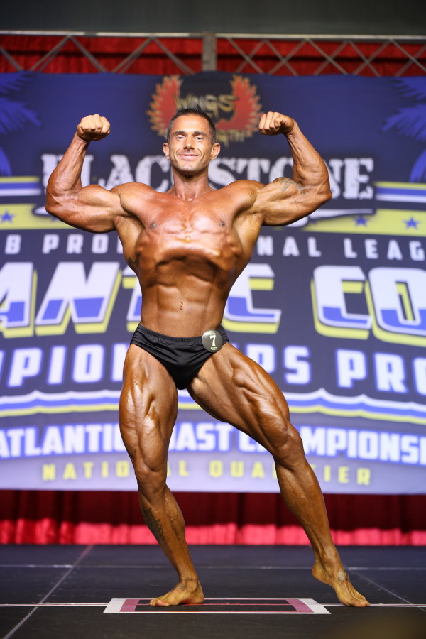 Domenick DiBenedetto