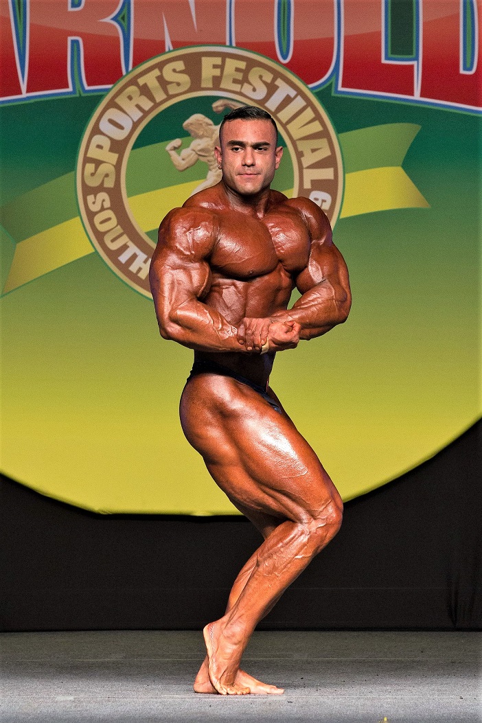 Camilo Andres Diaz Garzon