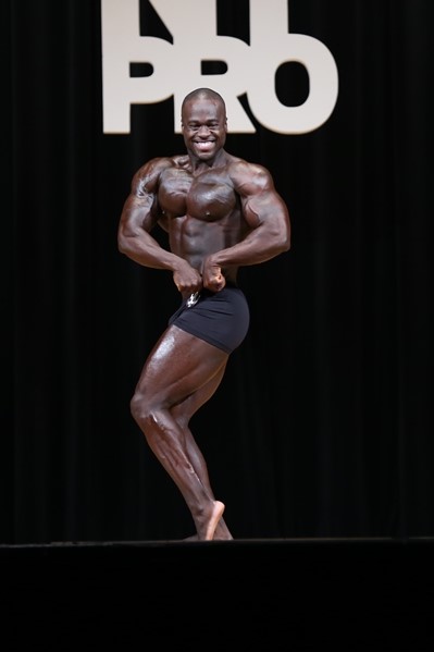 Charles Donaldson