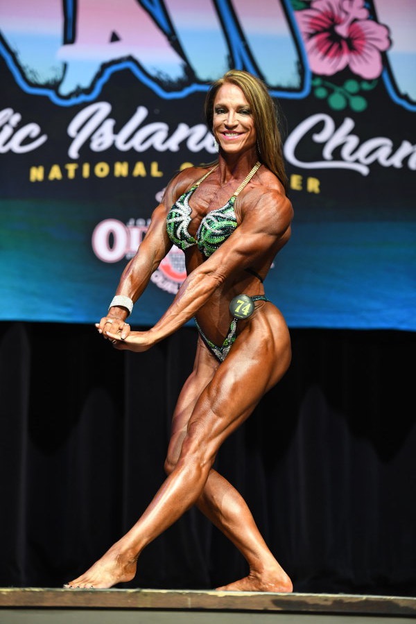 Krista Dunn