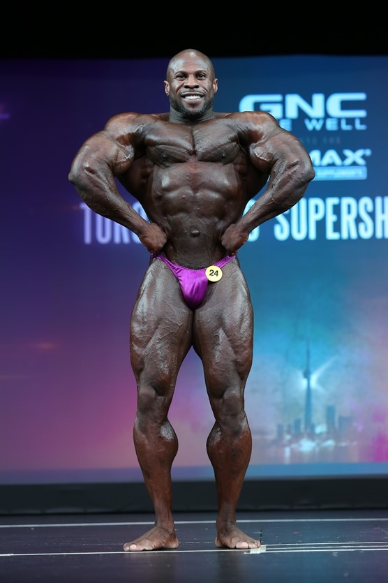 Mboya Edwards