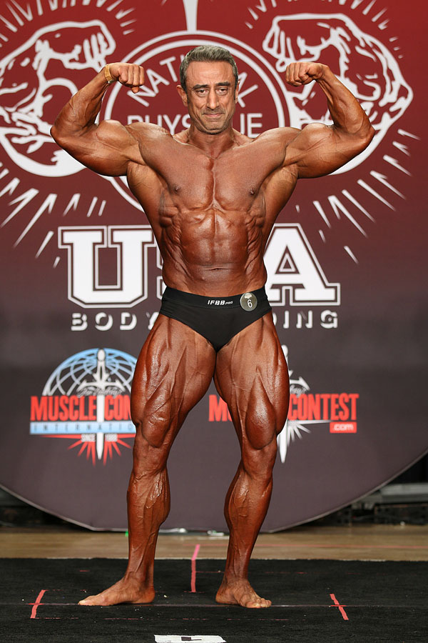 Ali Emre