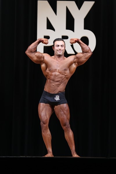 Gokhan Eskin