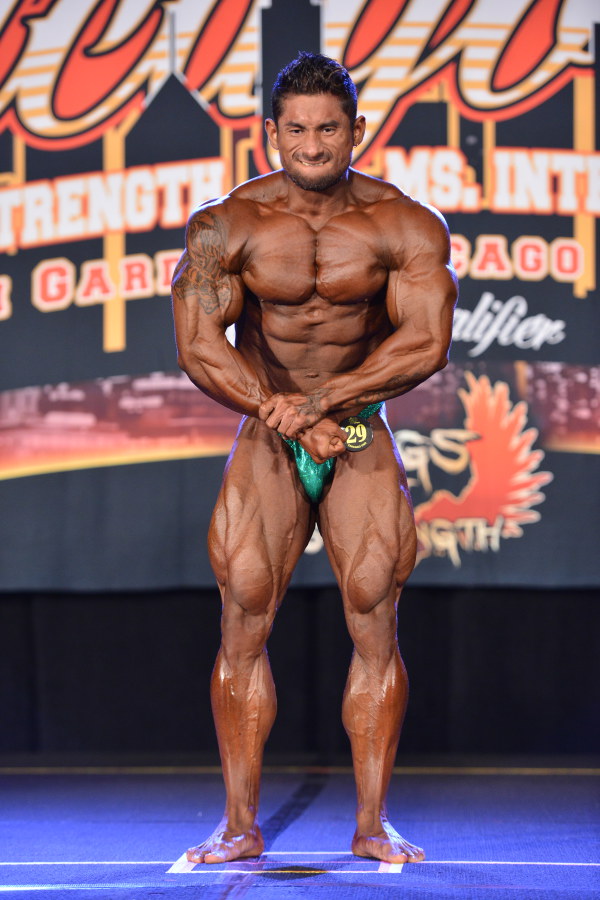 Cesar Quispe Estela
