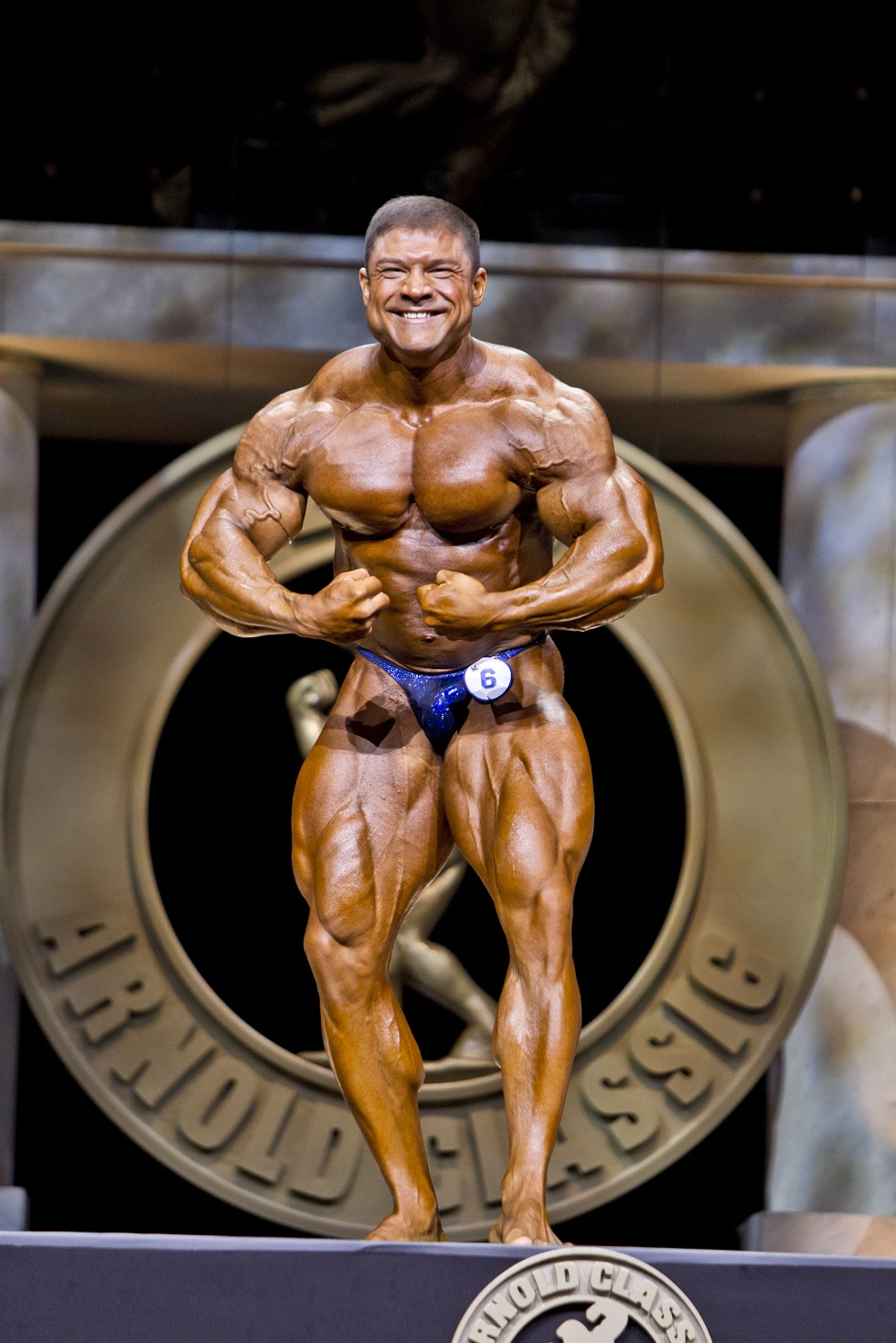 Vitaly Fateev