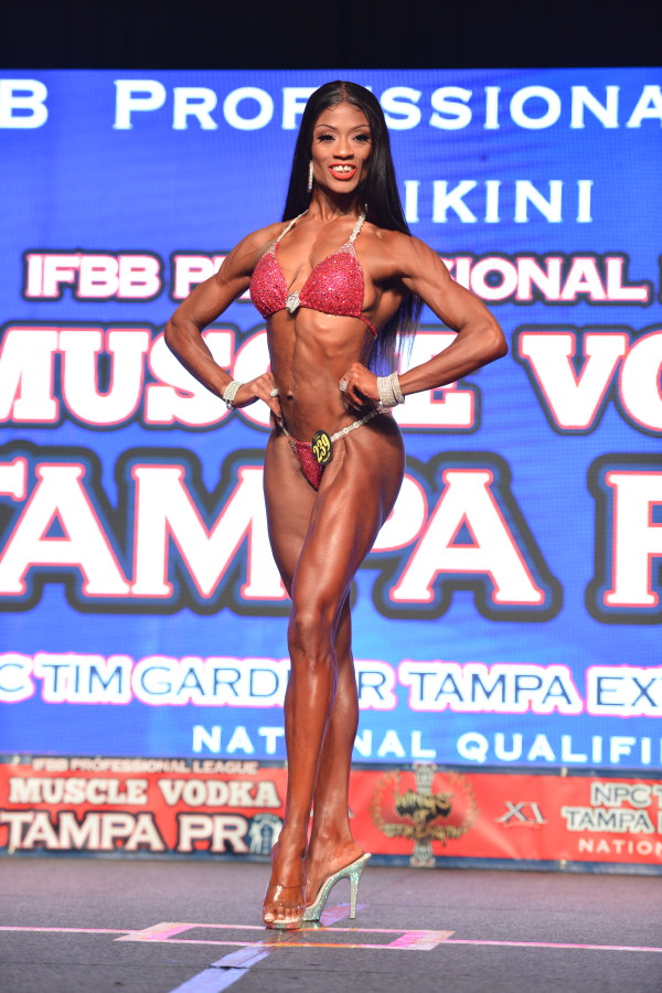 Janine Palmer Finnie