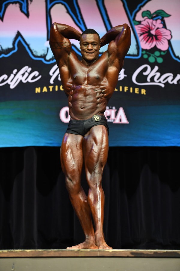 Chris Ford