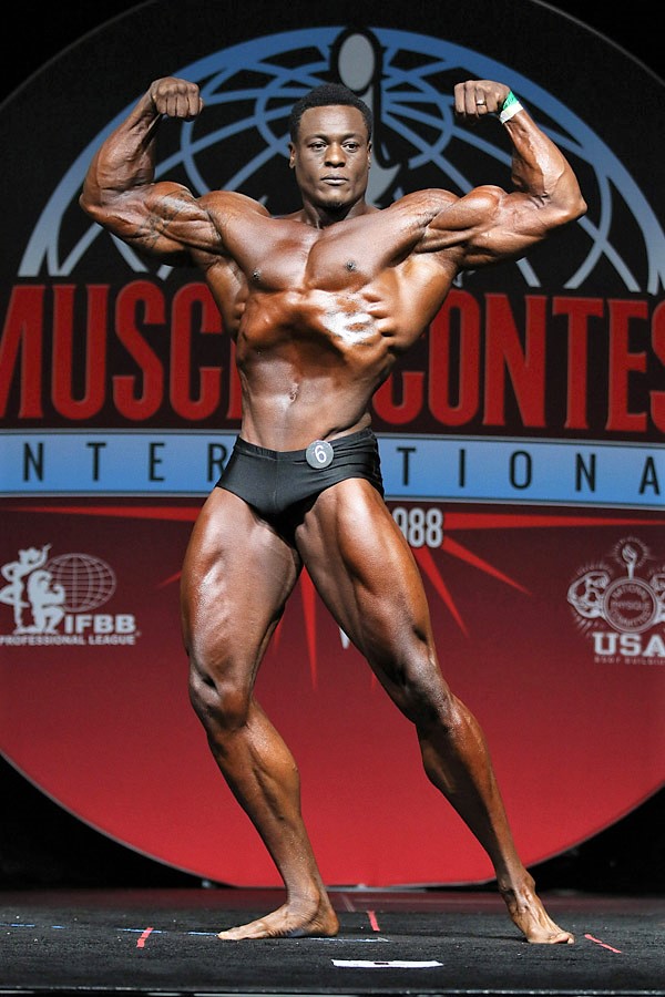 Chris Ford