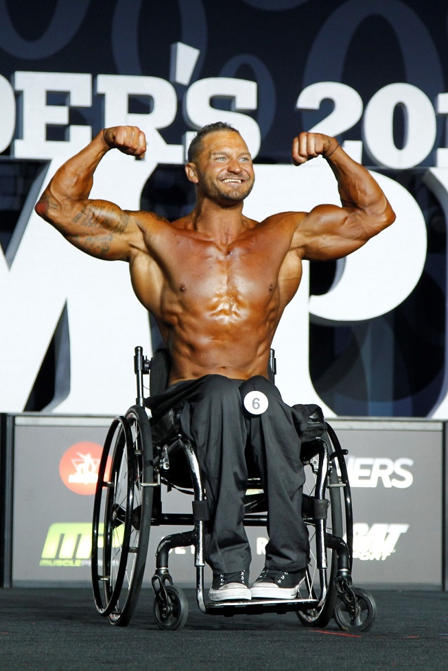 Joshua Foster