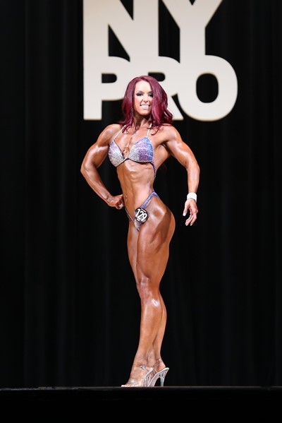 Michele Zandman Frankel