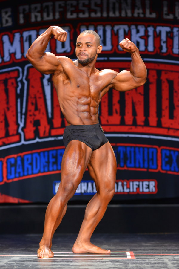 Justin Freeman