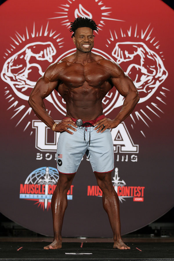 Dajuan Freeman